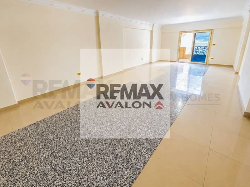 Apartment for sale 160 m Camp Shezar (Sh Memphis) – pohled 2
