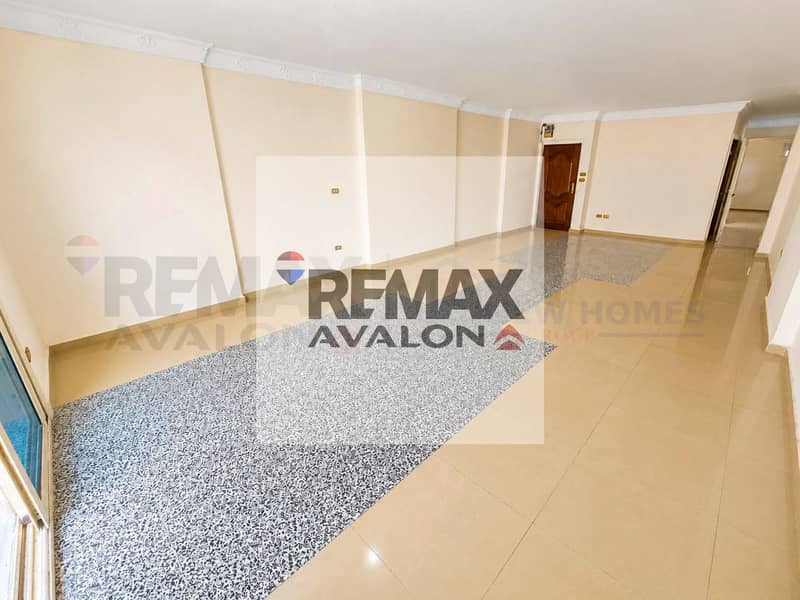Apartment for sale 160 m Camp Shezar (Sh Memphis) – pohled 3
