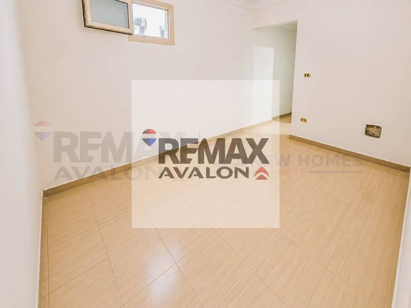 Apartment for sale 160 m Camp Shezar (Sh Memphis) – pohled 4