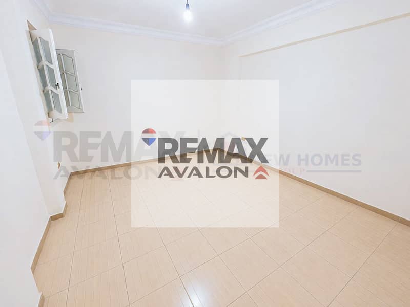 Apartment for sale 160 m Camp Shezar (Sh Memphis) – pohled 5