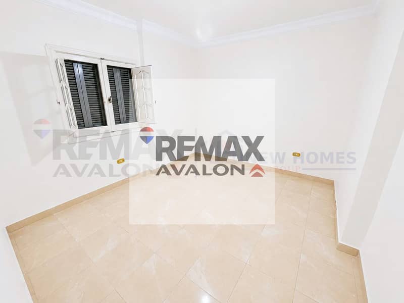Apartment for sale 160 m Camp Shezar (Sh Memphis) – pohled 6