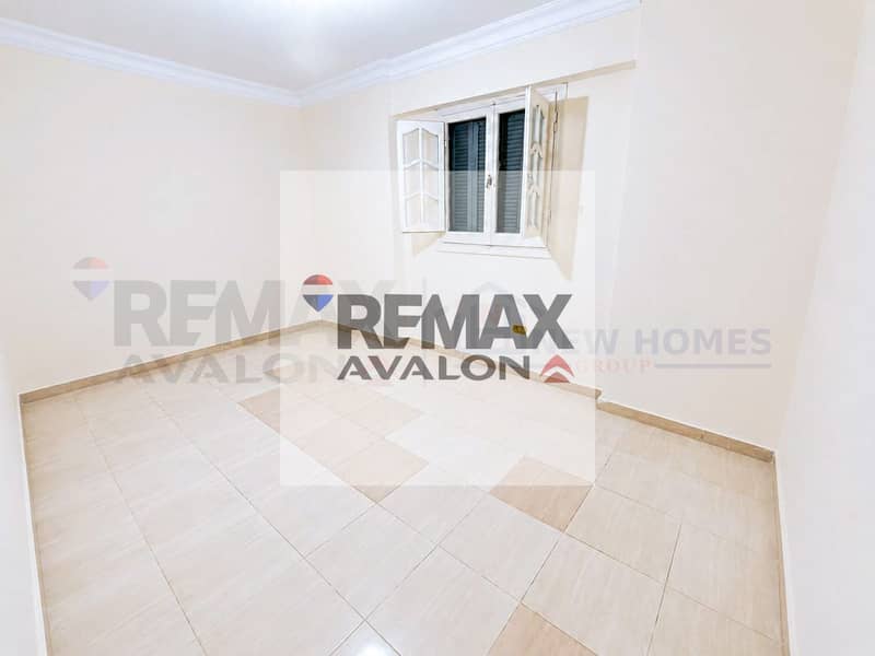 Apartment for sale 160 m Camp Shezar (Sh Memphis) – další