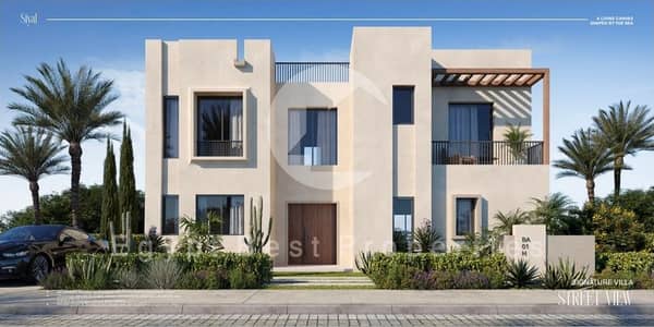 3 Bedroom Villa for Sale in Makadi Bay, Red Sea - Screenshot_20260409_132122_Drive. jpg