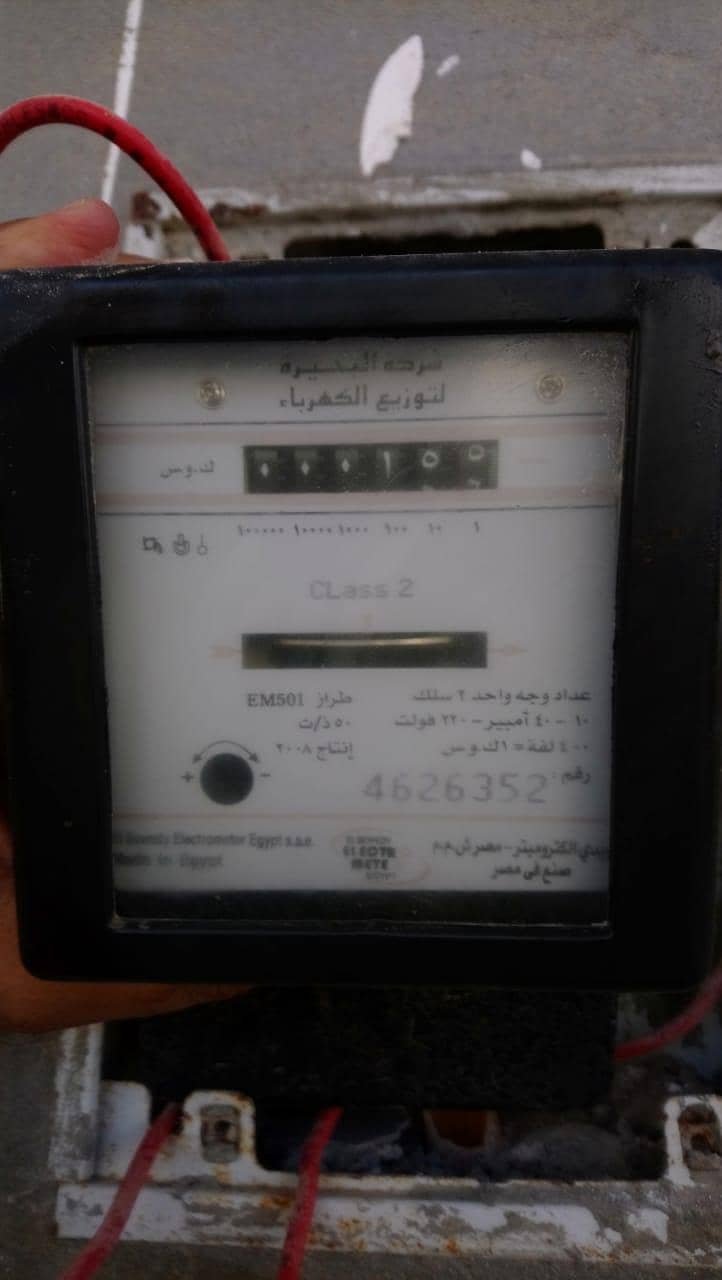 شاليه في مرسي مطروح – pohled 2