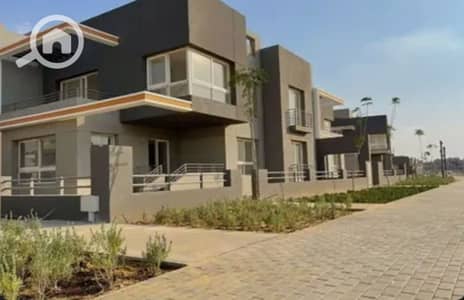 3 Bedroom Flat for Rent in 6th of October, Giza - 9. jpg