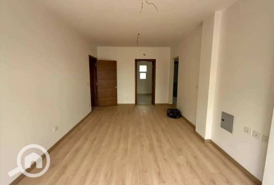 Apartment for rent with private garden in Kayan – Sheikh Zayed - Widok 3