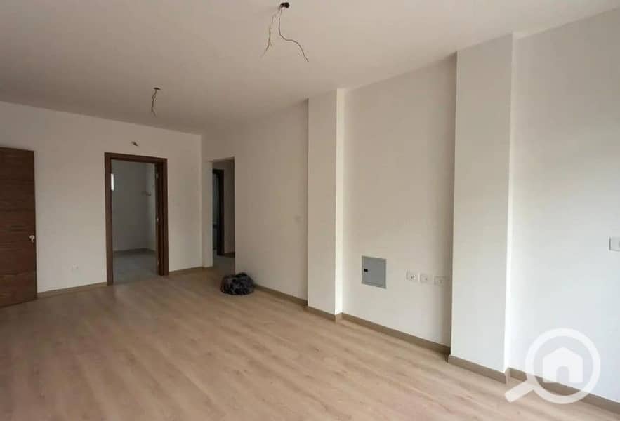 Apartment for rent with private garden in Kayan – Sheikh Zayed - Widok 4