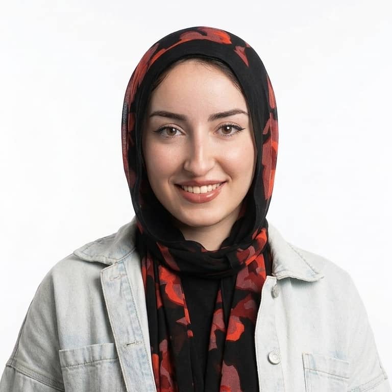 hadeel mohamed