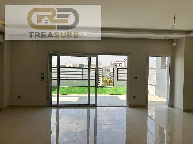 semi furnished Townhouse for Rent in Hyde park - Ansicht 3