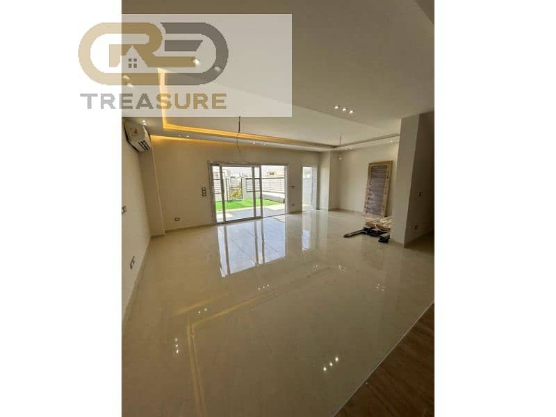 semi furnished Townhouse for Rent in Hyde park - Ansicht 5