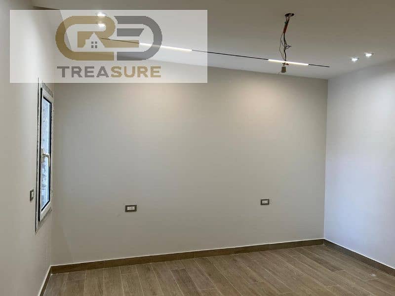 semi furnished Townhouse for Rent in Hyde park - Ansicht 6