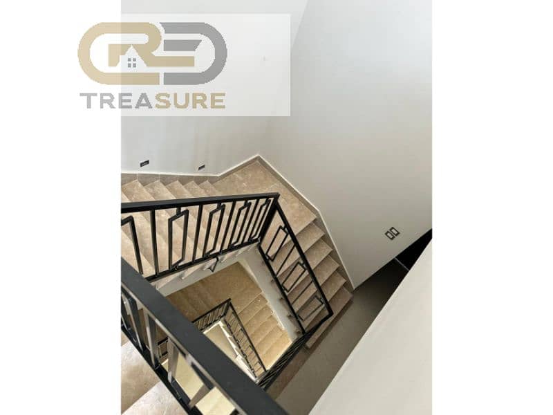 semi furnished Townhouse for Rent in Hyde park - Mehr