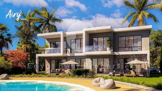 2 Bedroom Villa for Sale in Soma Bay, Red Sea - 70. jpg 2 Bedroom Villa for Sale in Soma Bay, Red Sea - 70. jpg