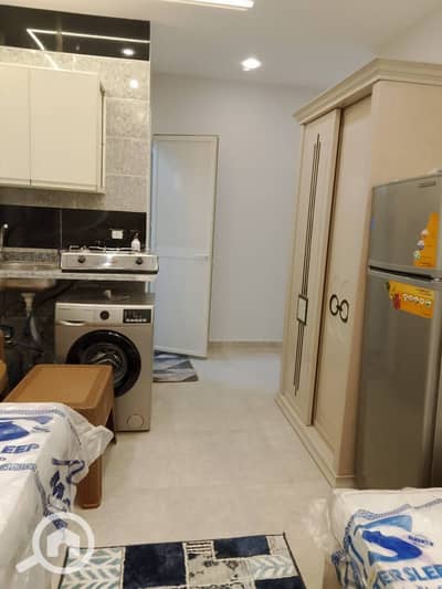 فلیٹ 1 غرفة نوم للايجار في 6 اكتوبر، الجيزة - b4397631-ad1f-48d4-9680-a3de76b7765e. jpg فلیٹ 1 غرفة نوم للايجار في 6 اكتوبر، الجيزة - b4397631-ad1f-48d4-9680-a3de76b7765e. jpg