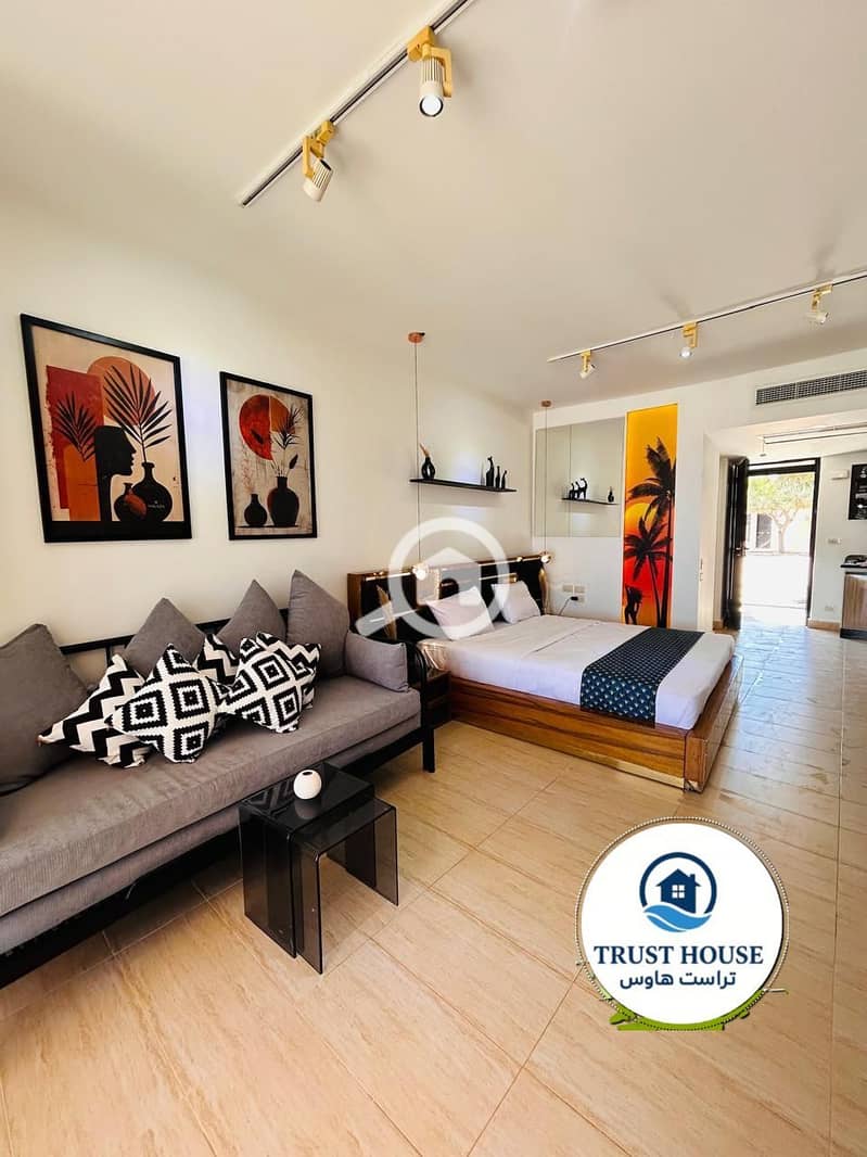 For Rent – Cabana U2 in Hacienda Bay - Ansicht 3