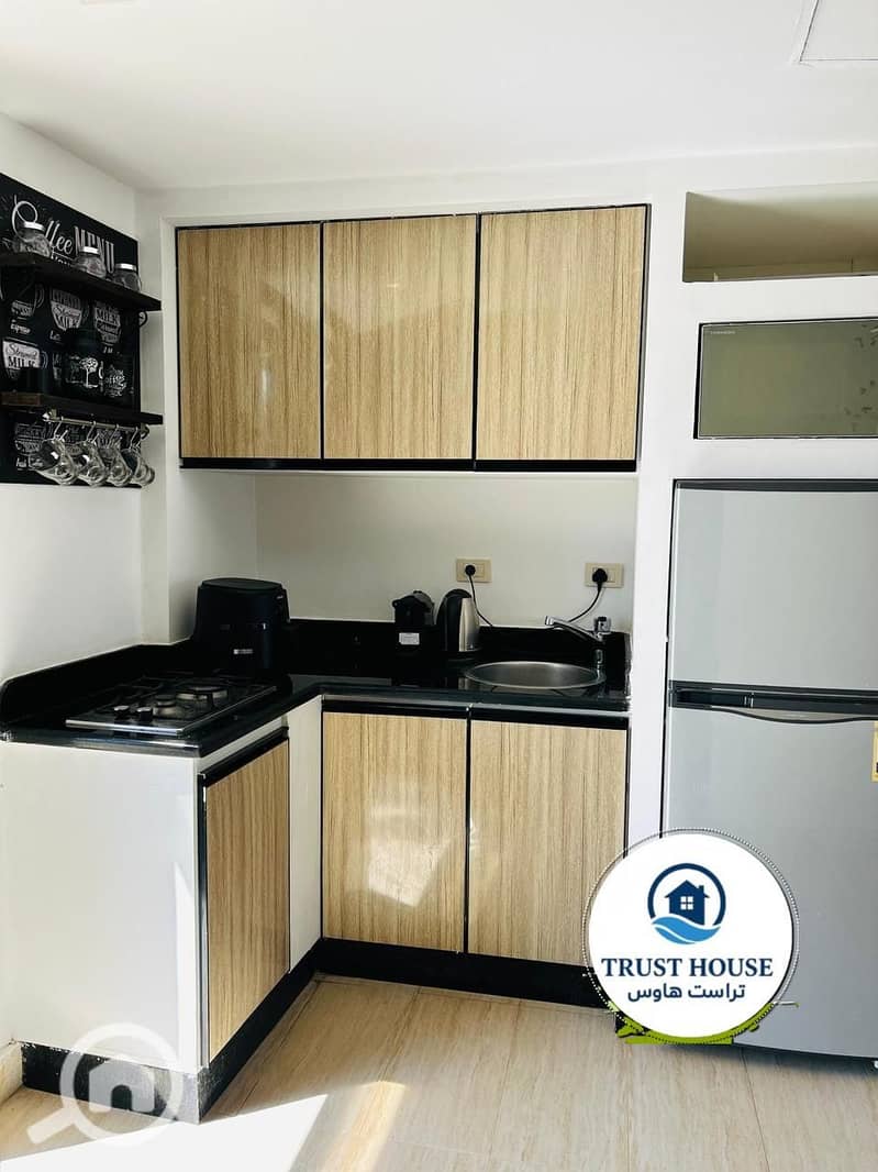 For Rent – Cabana U2 in Hacienda Bay - Ansicht 5