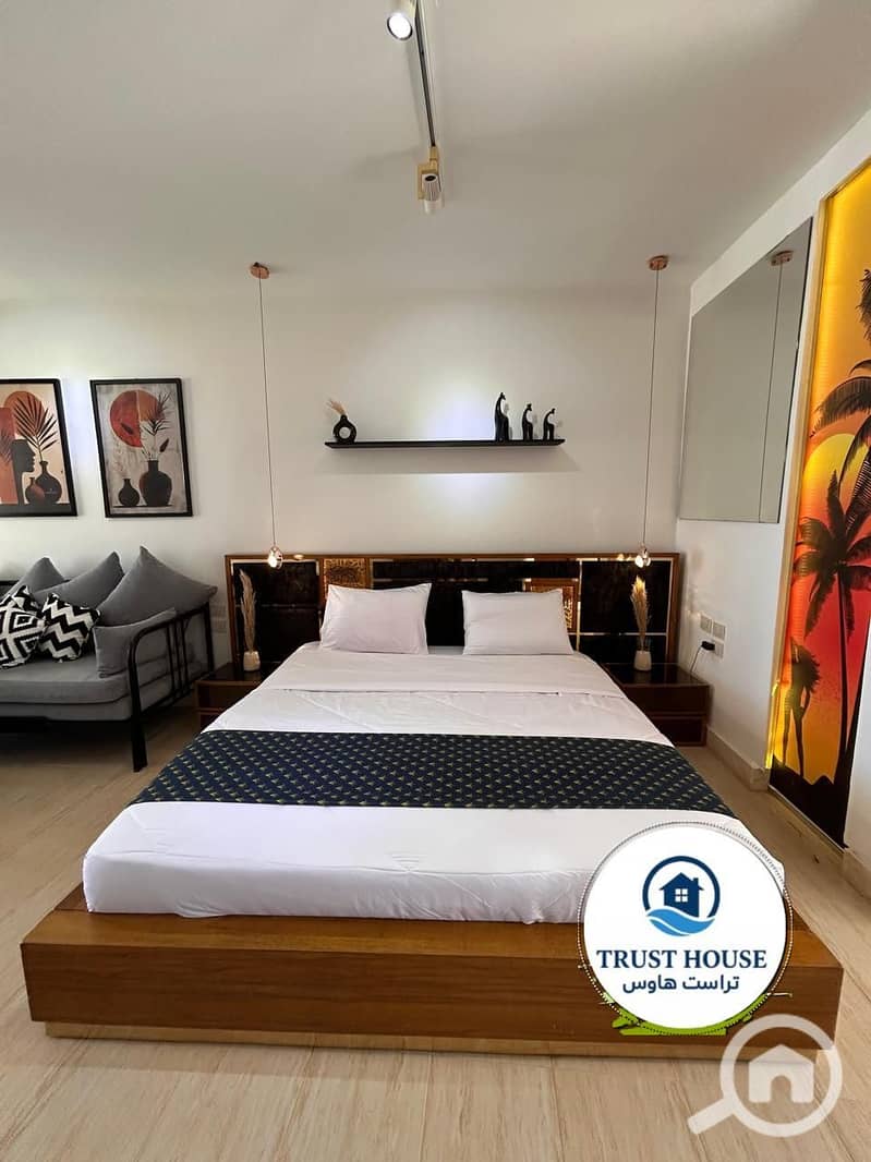 For Rent – Cabana U2 in Hacienda Bay - Ansicht 6
