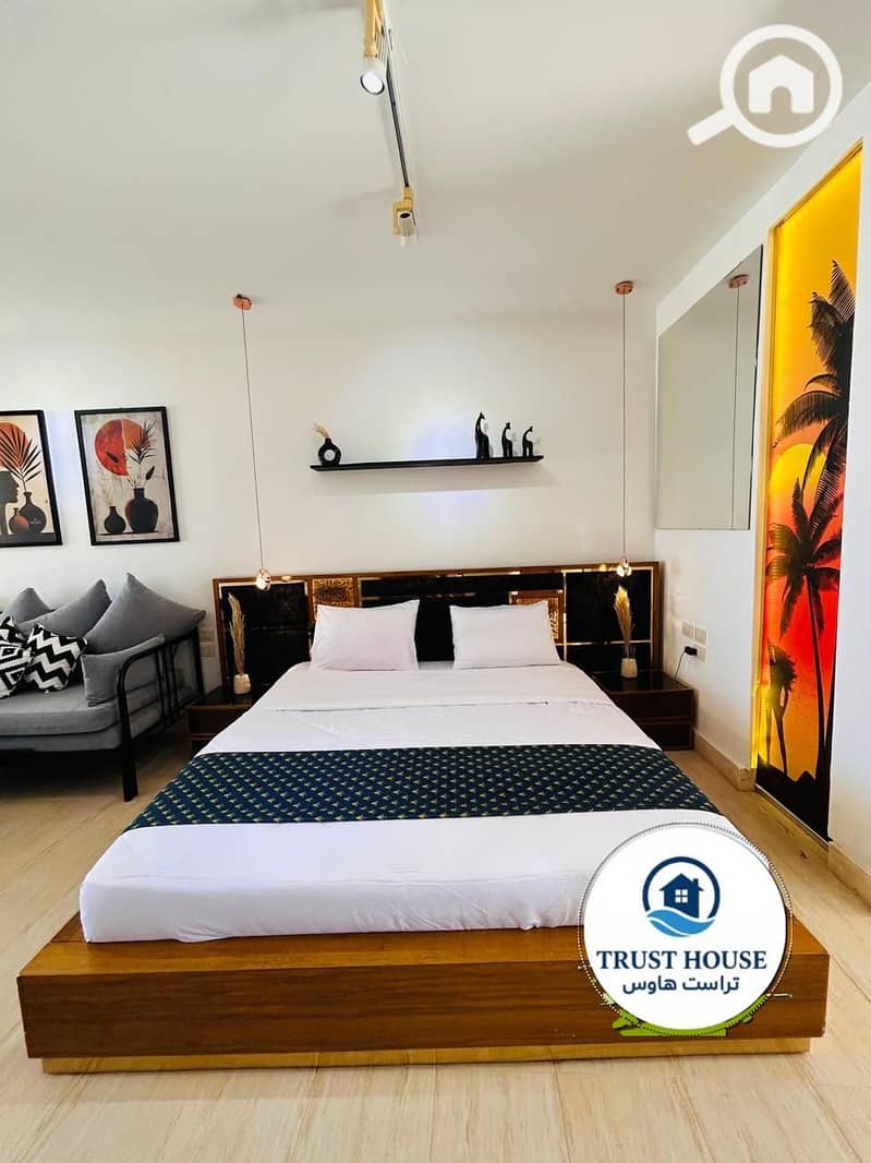 For Rent – Cabana U2 in Hacienda Bay - Mehr