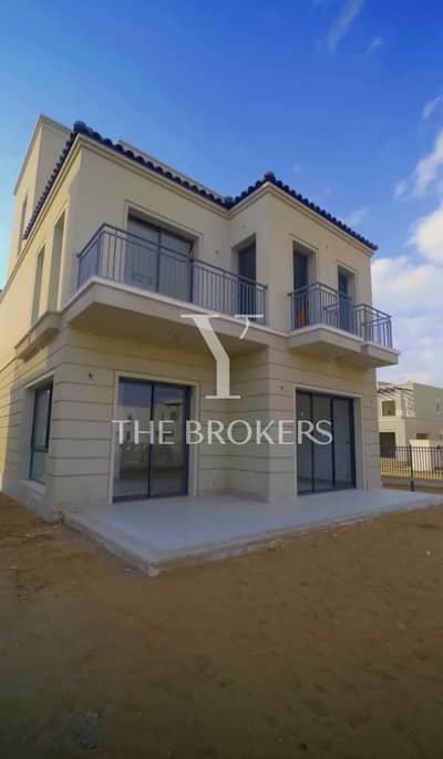 4 Bedroom Villa for Sale in Sheikh Zayed, Giza - WhatsApp Image 2026-06-15 at 1.53. 01 PM. jpeg