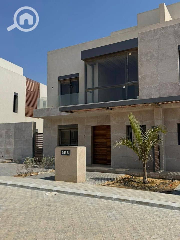 Ready to move in villa in Karma Gates Compound - Widok 3