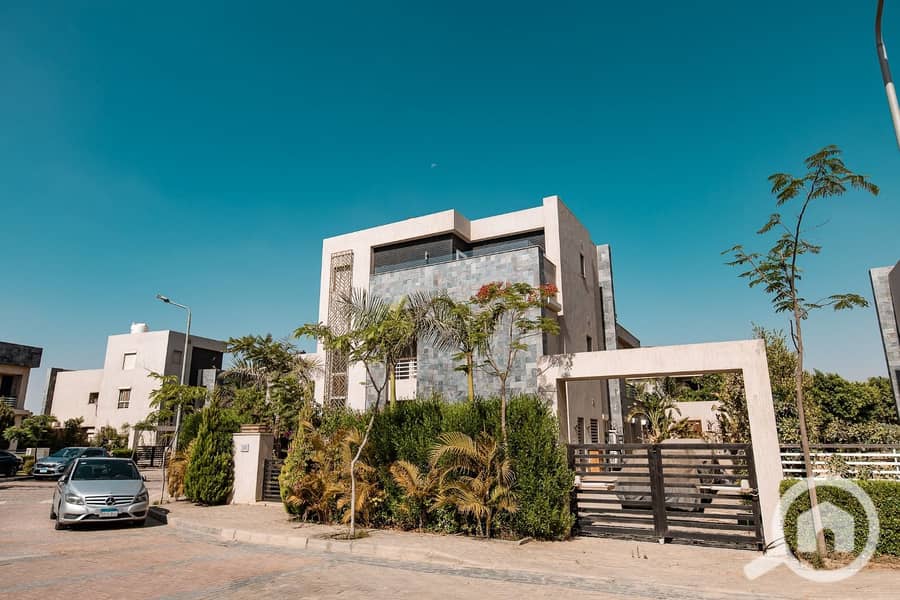 Ready to move in villa in Karma Gates Compound - Widok 5