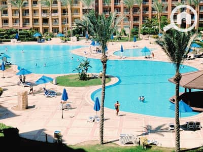 شاليه 1 غرفة نوم للايجار في الساحل الشمالي، مطروح - 1001677691. jpg