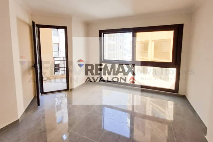 3Bedroom Apartment for Rent in (Smouha – Valory Antoniadis) - Widok 2