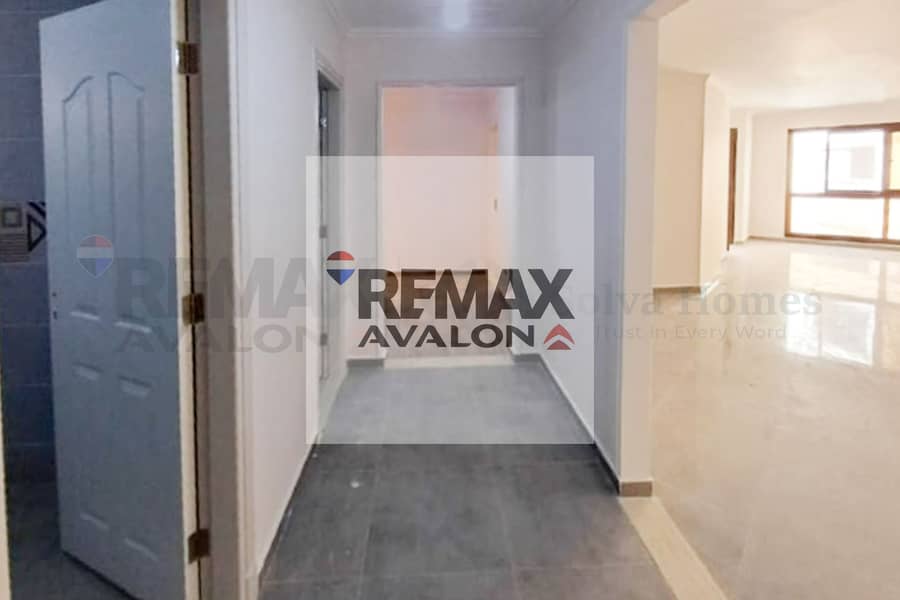 3Bedroom Apartment for Rent in (Smouha – Valory Antoniadis) - Widok 3