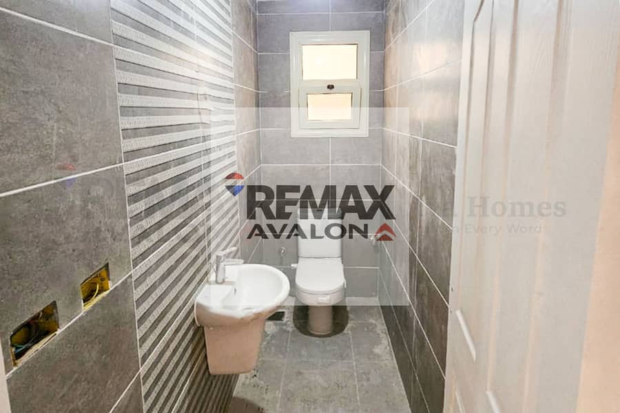 3Bedroom Apartment for Rent in (Smouha – Valory Antoniadis) - Widok 4