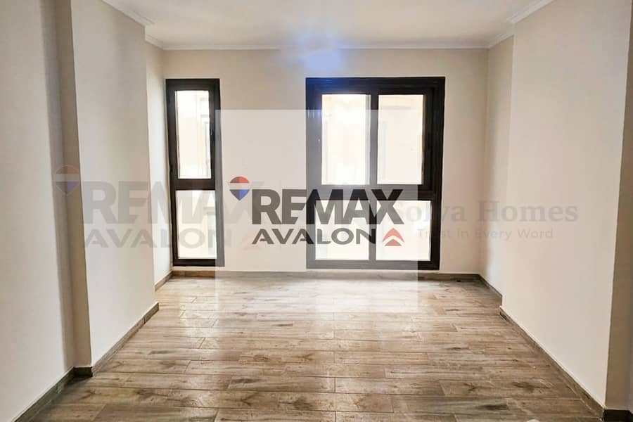 3Bedroom Apartment for Rent in (Smouha – Valory Antoniadis) - Widok 5