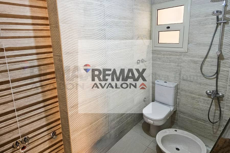 3Bedroom Apartment for Rent in (Smouha – Valory Antoniadis) - Widok 6