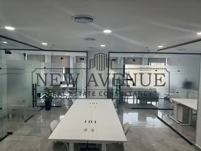 Office for Rent in New Cairo, Cairo - WhatsApp Image 2026-06-15 at 2.34. 17 PM. jpeg Office for Rent in New Cairo, Cairo - WhatsApp Image 2026-06-15 at 2.34. 17 PM. jpeg