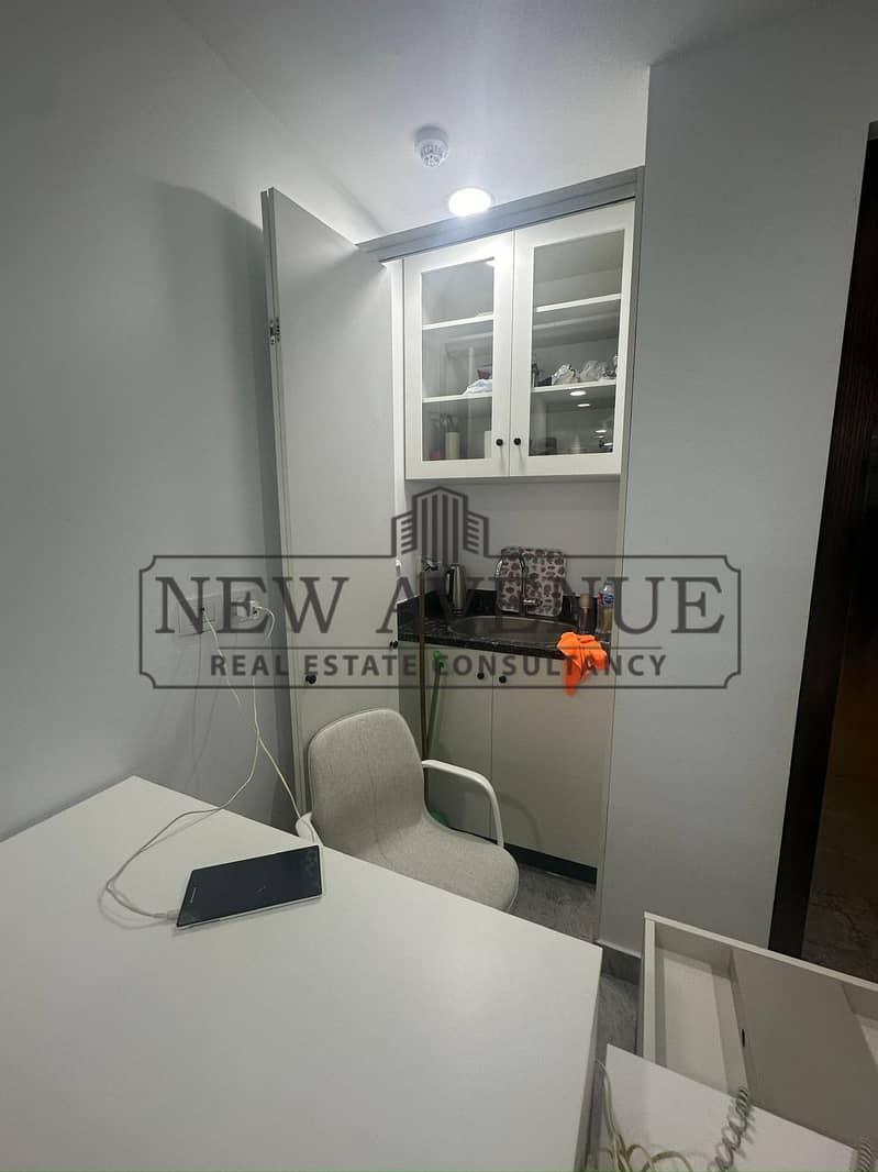 Fully finished Prime Office Space for Rent 135 sqm - Ansicht 5