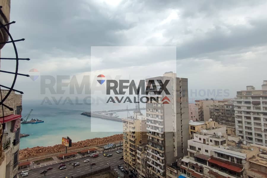Apartment for rent 140 m Loran (steps from the sea) - Ansicht 2