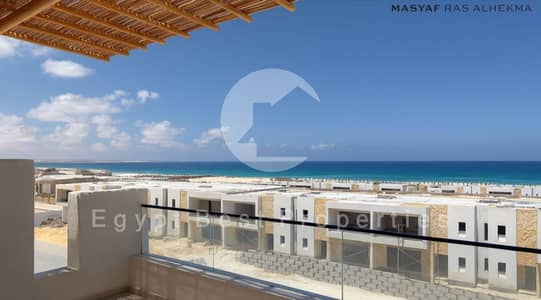 3 Bedroom Duplex for Sale in North Coast, Matruh - WhatsApp Image 2026-06-14 at 1.09. 55 PM (3). jpeg 3 Bedroom Duplex for Sale in North Coast, Matruh - WhatsApp Image 2026-06-14 at 1.09. 55 PM (3). jpeg