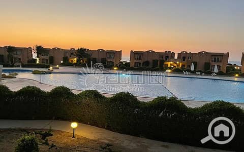 2 Bedroom Chalet for Sale in Ain Sukhna, Suez - شاليه-للبيع-منتجع-إمباير العين-السخنة-chalet-for-sale-ain-sokhna (8). JPG