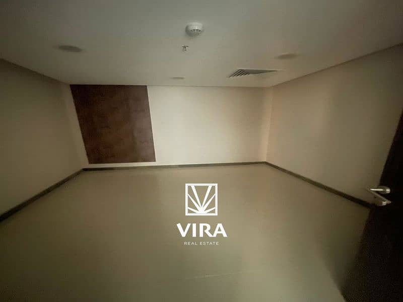 Clinic or Analysis laboratory or Medical center , view of plaza , Super lux , Trivium , Sheikh Zayed rent - Widok 5