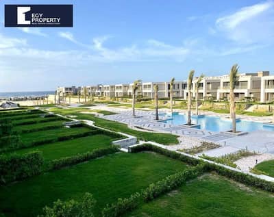 4 Bedroom Villa for Sale in North Coast, Matruh - la vistaaaaaa. jpg 4 Bedroom Villa for Sale in North Coast, Matruh - la vistaaaaaa. jpg
