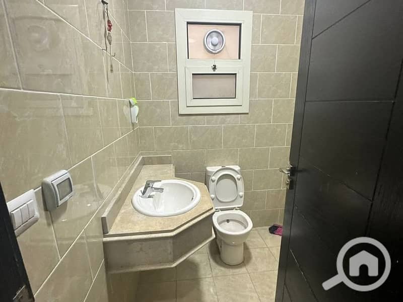 Apartment for Rent in The Address Compound – Full North Facing with Pool & Landscape View - Widok 4