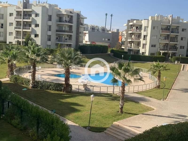 Apartment for Rent in The Address Compound – Full North Facing with Pool & Landscape View - Widok 5