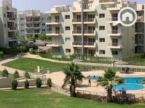 Apartment for Rent in The Address Compound – Full North Facing with Pool & Landscape View - Widok 6