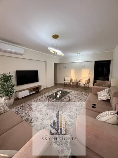 2 Bedroom Apartment for Rent in New Cairo, Cairo - WhatsApp Image 2026-06-15 at 2.36. 41 PM (2). jpeg 2 Bedroom Apartment for Rent in New Cairo, Cairo - WhatsApp Image 2026-06-15 at 2.36. 41 PM (2). jpeg