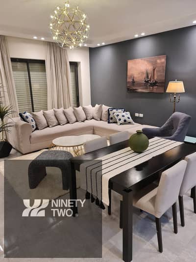 2 Bedroom Apartment for Rent in New Cairo, Cairo - 1000262634. jpg