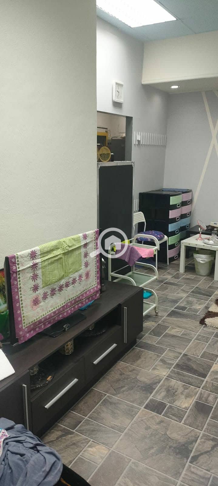 Studio for sale in Sarayat El Maadi  Street 15, El Shaheed Towers - Widok 3