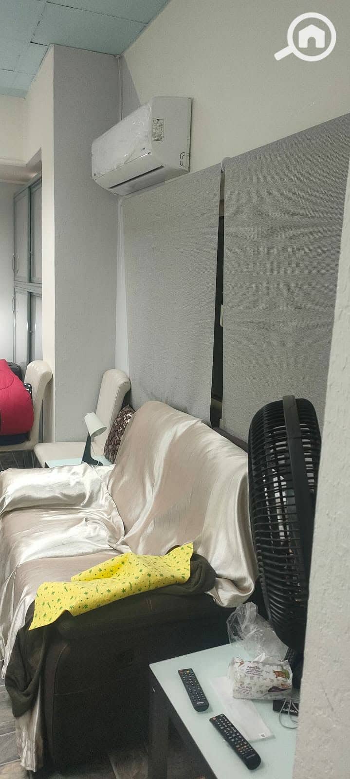 Studio for sale in Sarayat El Maadi  Street 15, El Shaheed Towers - Widok 4
