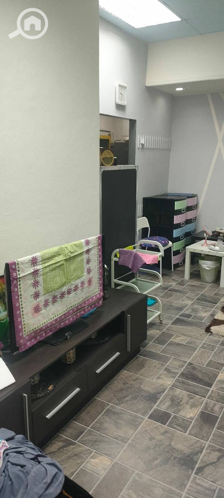 Studio for sale in Sarayat El Maadi  Street 15, El Shaheed Towers - Widok 5
