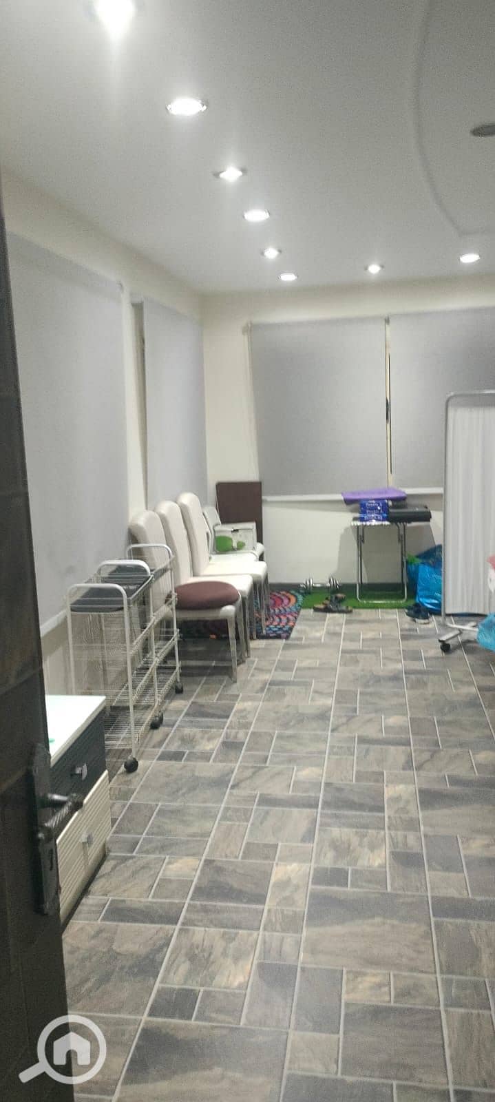 Studio for sale in Sarayat El Maadi  Street 15, El Shaheed Towers - Widok 6