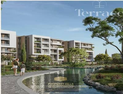 3 Bedroom Apartment for Sale in Sheikh Zayed, Giza - 1. jpeg