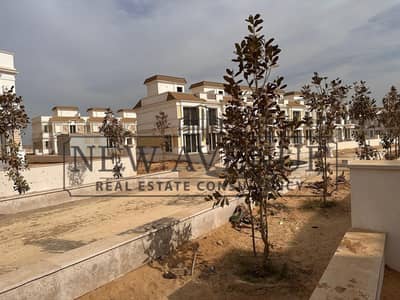 4 Bedroom Twin House for Sale in 6th of October, Giza - WhatsApp Image 2026-06-15 at 3.12. 18 PM (1). jpeg 4 Bedroom Twin House for Sale in 6th of October, Giza - WhatsApp Image 2026-06-15 at 3.12. 18 PM (1). jpeg