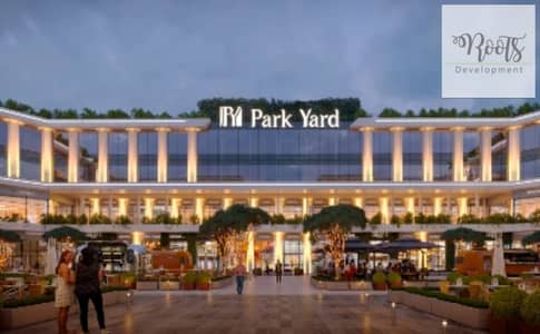 Retail for Rent in 6th of October, Giza - PY-Shots. jpg Retail for Rent in 6th of October, Giza - PY-Shots. jpg